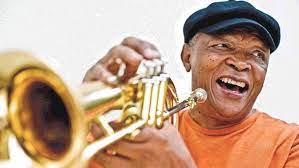 REMEMBERING  HUGH MASEKELA Legendary Jazz Musician and Political Activist