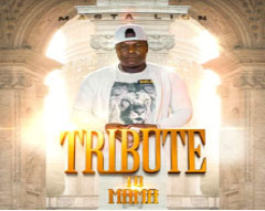 Masta Lion dedicates debut album to late Mum