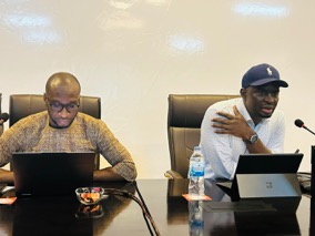 Gov’t owns over 600 buildings