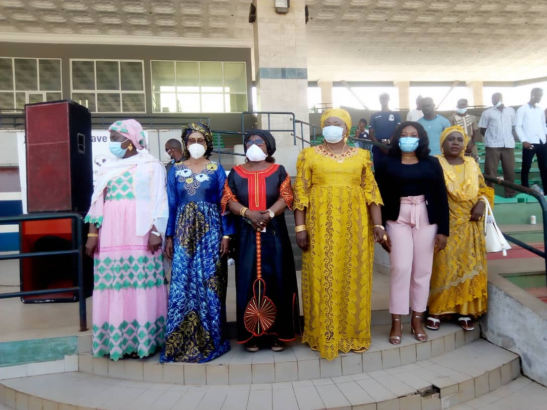 Maternal blood bank project launched