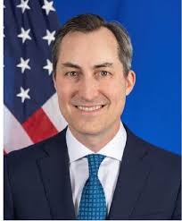 U.S. says its disturbed by violence in Senegal