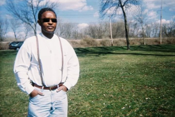 Tribute :The fall of a Gambian patriot and the loss of Mathew’s Mighty Pen 