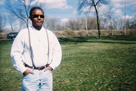 Tribute :The fall of a Gambian patriot and the loss of Mathew’s Mighty Pen 