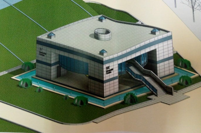 Work starts at D25M President Jawara Mausoleum