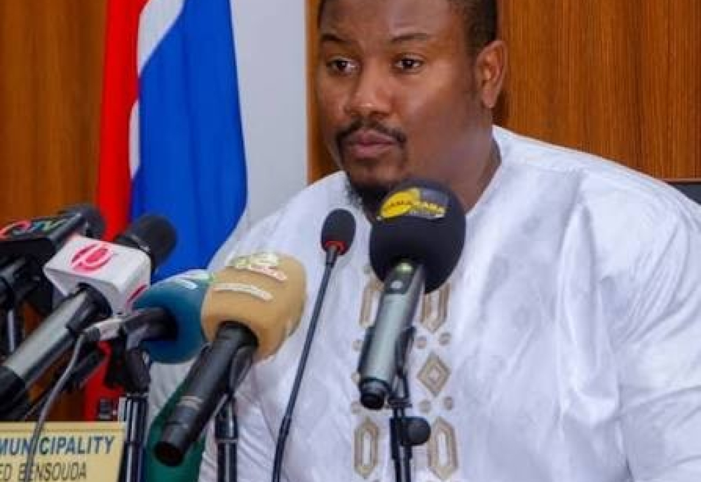 KMC launches Migrant Resilience Hub to support returning migrants