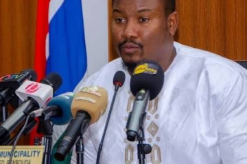 KMC launches Migrant Resilience Hub to support returning migrants