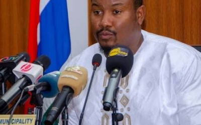 KMC launches Migrant Resilience Hub to support returning migrants