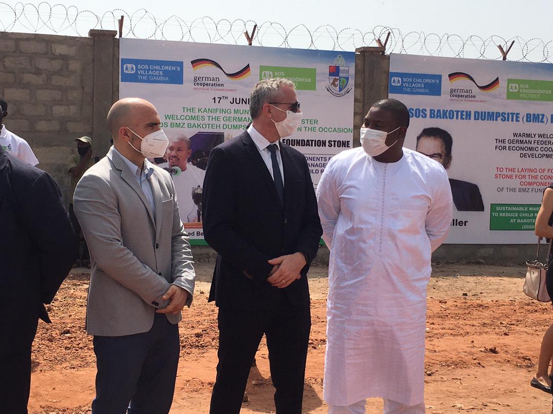KMC launches € 580,000 project