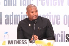 Mayor Bensouda’s claims unravel as documents surface
