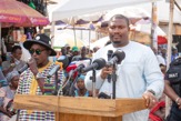 Mayor Bensouda to build D10M market at Fajikunda