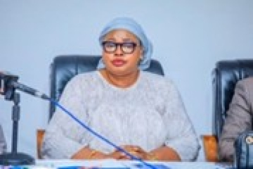 Mayor Lowe urges Gambians to speak out