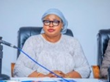 Mayor Lowe urges Gambians to speak out