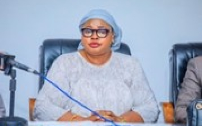 Mayor Lowe urges Gambians to speak out