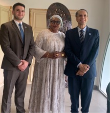 BCC hosts stakeholder consultation for action-oriented review of SDGs