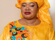 Mayor Lowe urges women to back UDP leader Darboe in Dec polls