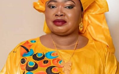 Mayor Lowe urges women to back UDP leader Darboe in Dec polls