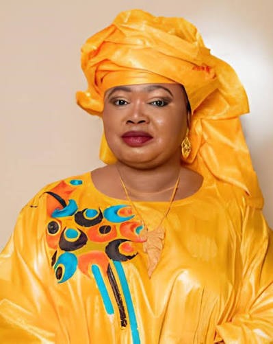 Mayor Lowe urges women to back UDP leader Darboe in Dec polls
