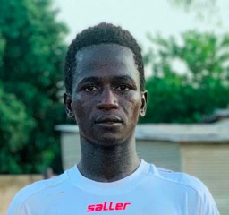 Super Santos FC lift late Mbaraka Touray knock out trophy