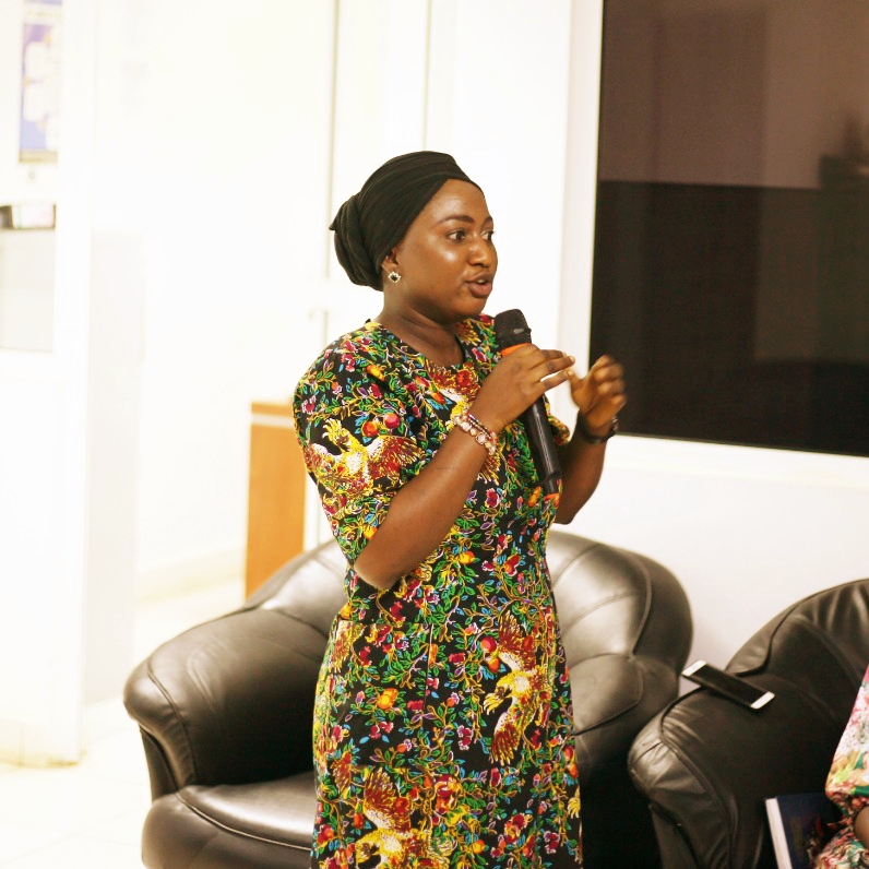 Women activist calls on political leaders to consider women in political participation