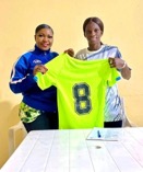 Liberian Premier Tier side sign GPF midfielder Mbassy Darboe