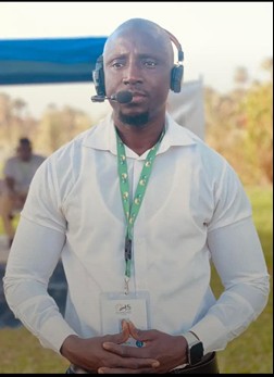 Star TV mourns demise of sports journalist Mbaye Corr