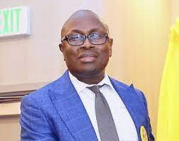 UDP Diaspora set to hold first-ever convention