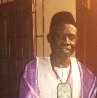 He represented best in Wollof folkloric music – NCAC DG eulogises Mbye Gaye