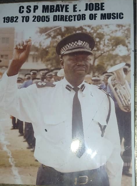GPF mourns 2 police officers