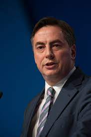 No impunity for human rights violation - McAllister