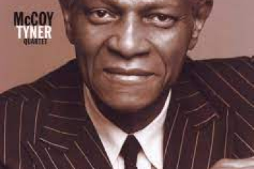 McCoy Tyner  The Pianist with a Gentle Touch