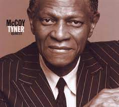 McCoy Tyner  The Pianist with a Gentle Touch