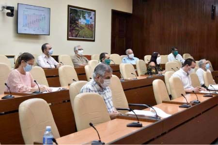 Measures against Covid-19 in Cuba give results, scientists say