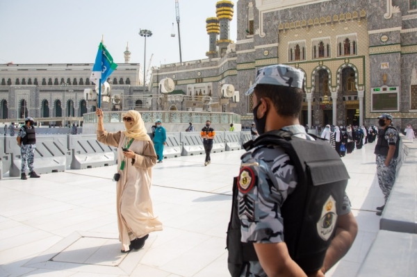 No official instructions so far regarding Hajj, says ministry