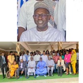 Media should hold ethical principles - PURA DG
