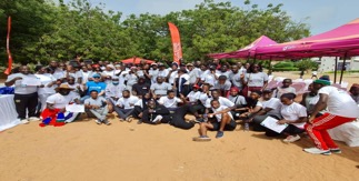 Media Run marks second anniversary