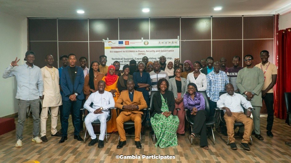Media, civil society trained to combat fake news ahead of 2026 elections 
