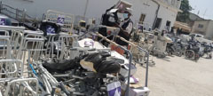 D15M worth of medical items for EFSTH 