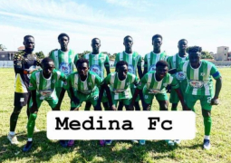 Medina FC v2