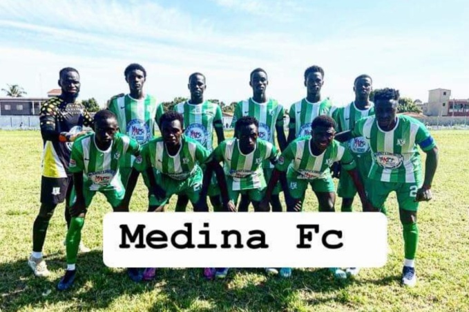 SK East knockout competition semis: Medina to play Leeds Utd today