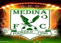 Medina FC v6