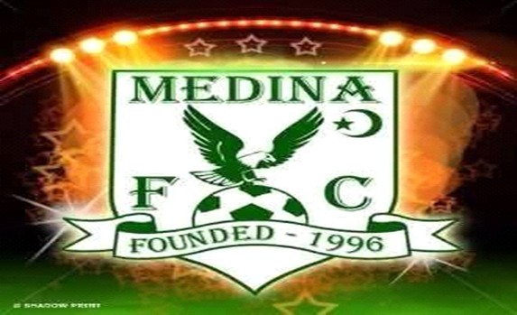 Medina cruise to SK East knockout final