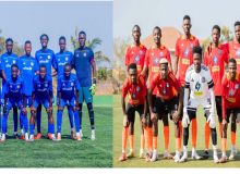 CAF Champions League qualifiers: Medina Utd pair with Star Sport Academy