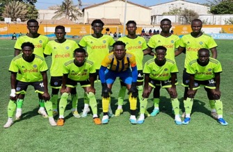 2nd Division: Medina Utd record remarkable performance in debut season 