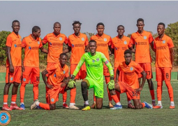 Medina United 