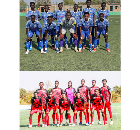 Medina Utd, Elite Utd drop points in 2nd Division