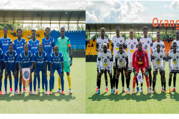 Medina Utd, Star Sports Academy fire blank in Champions League qualifiers