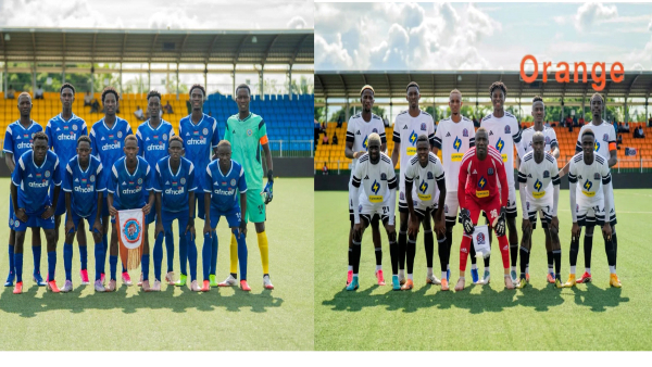 Medina Utd, Star Sports Academy fire blank in Champions League qualifiers