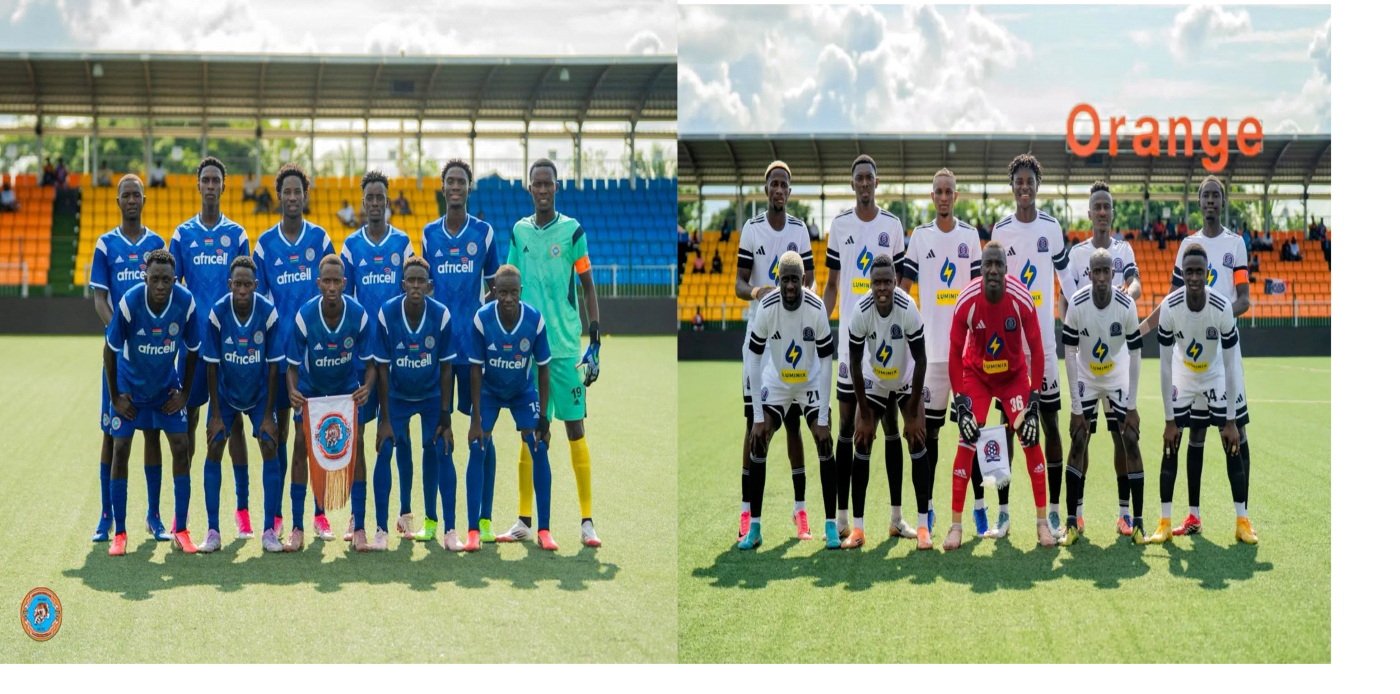 Medina Utd, Star Sports Academy fire blank in Champions League qualifiers