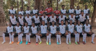 Medina Utd, Steve Biko, Team Rhino cruise to FF Cup semis