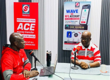 Medina Utd spend D12M on CAF Champions League campaign- CEO Ceesay